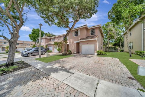Tiny photo for 3970 NW 90th Way, Sunrise, FL 33351 (MLS # B26032658)
