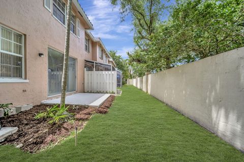 Tiny photo for 3970 NW 90th Way, Sunrise, FL 33351 (MLS # B26032658)