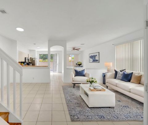 Tiny photo for 3970 NW 90th Way, Sunrise, FL 33351 (MLS # B26032658)