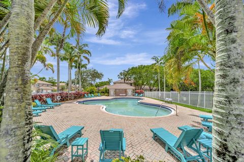 Tiny photo for 3970 NW 90th Way, Sunrise, FL 33351 (MLS # B26032658)