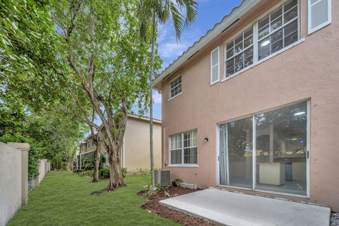 Tiny photo for 3970 NW 90th Way, Sunrise, FL 33351 (MLS # B26032658)