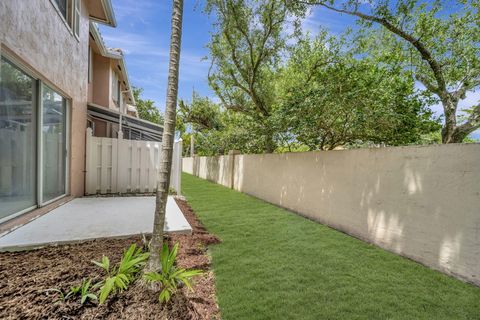 Tiny photo for 3970 NW 90th Way, Sunrise, FL 33351 (MLS # B26032658)