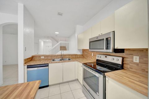 Tiny photo for 3970 NW 90th Way, Sunrise, FL 33351 (MLS # B26032658)