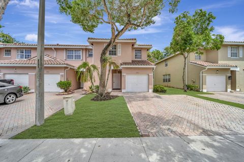 Photo of 3970 NW 90th Way, Sunrise, FL 33351 (MLS # B26032658)