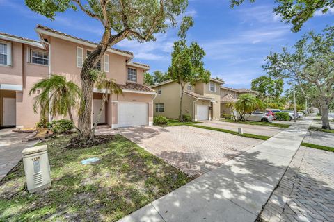 Tiny photo for 3970 NW 90th Way, Sunrise, FL 33351 (MLS # B26032658)