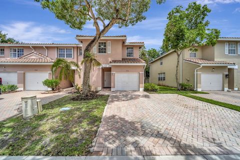 Tiny photo for 3970 NW 90th Way, Sunrise, FL 33351 (MLS # B26032658)