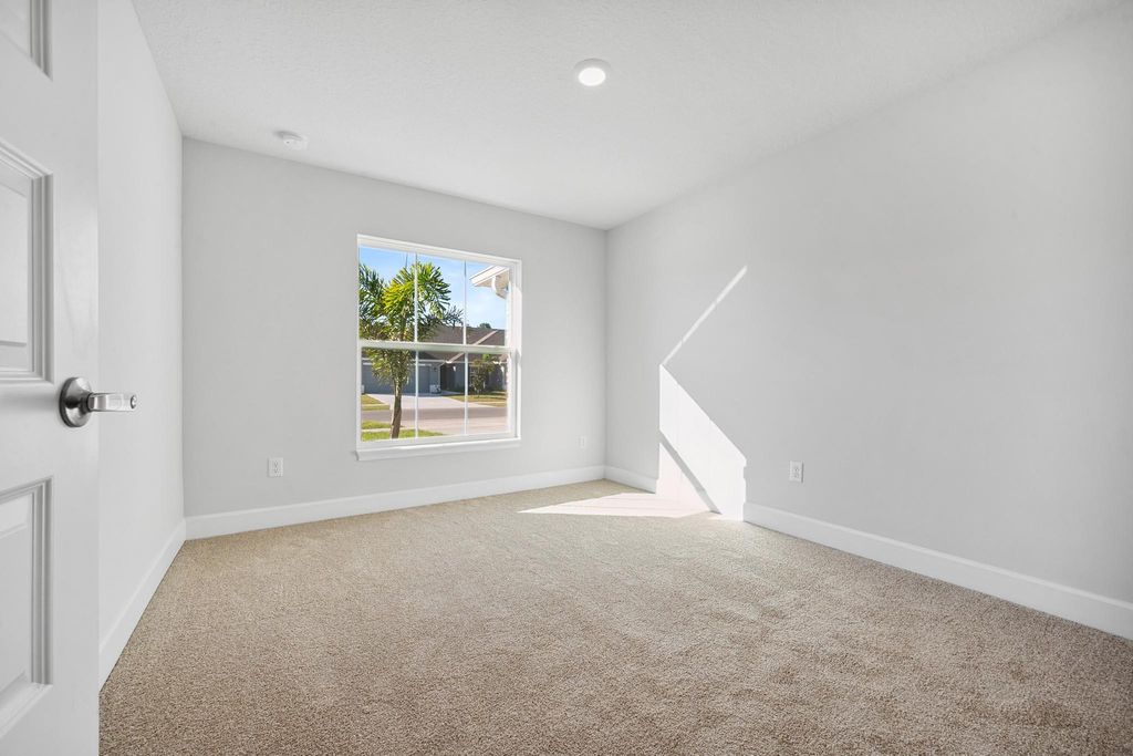 Photo of 8632 Giovanni Avenue, Fort Pierce, FL 34951 (MLS # R11129047)