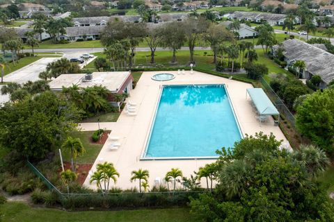 A home in Palm City