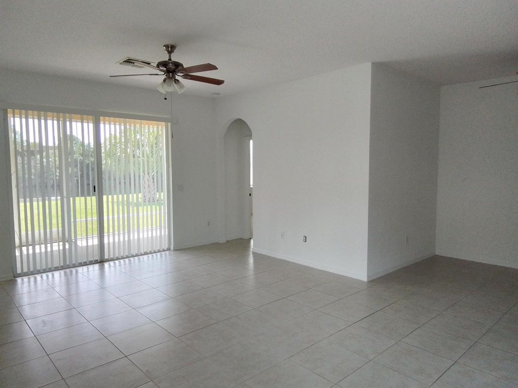 Photo of 9834 SW Eastbrook Circle, Port Saint Lucie, FL 34987 (MLS # R11009869)