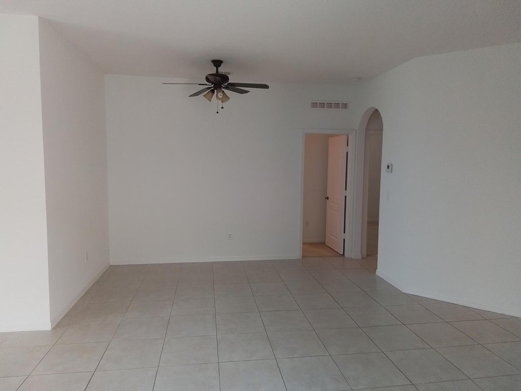 Photo of 9834 SW Eastbrook Circle, Port Saint Lucie, FL 34987 (MLS # R11009869)
