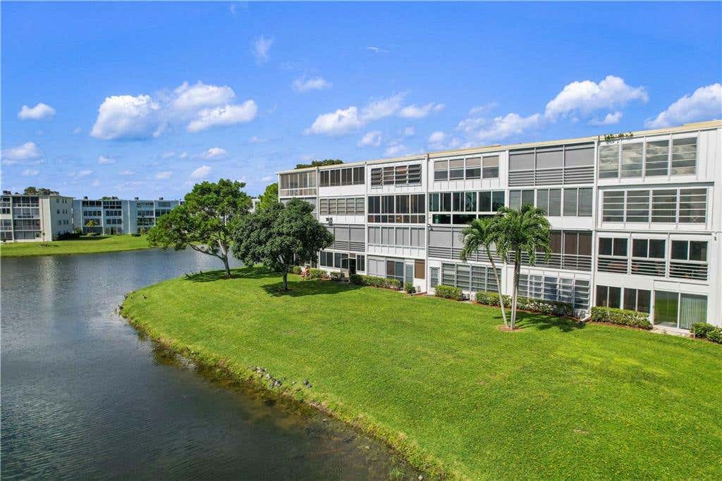 Photo of 4037 HARWOOD D, Deerfield Beach, FL 33442 (MLS # B26064411)