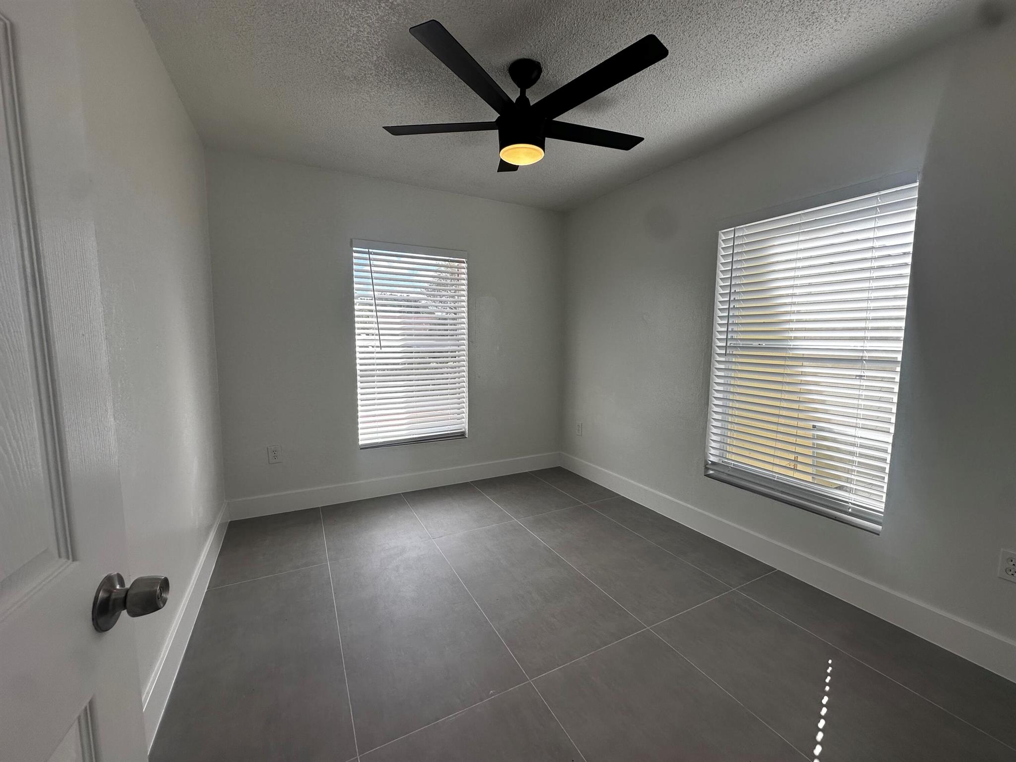 KIRKVIEW - Residential Lease