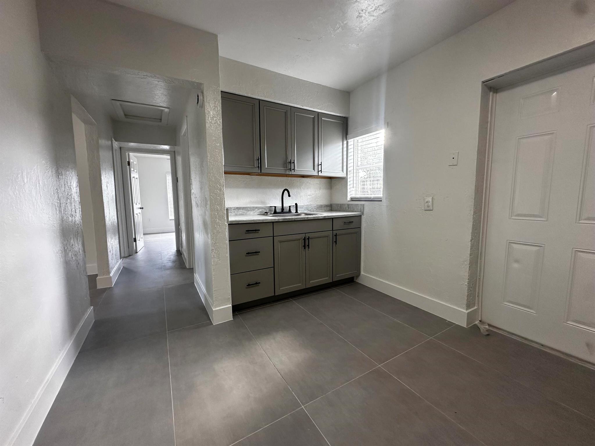 KIRKVIEW - Residential Lease