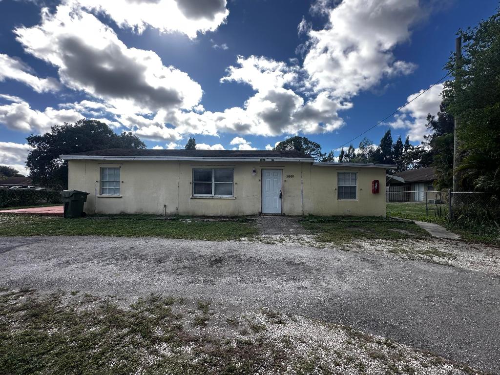 KIRKVIEW - Residential Lease