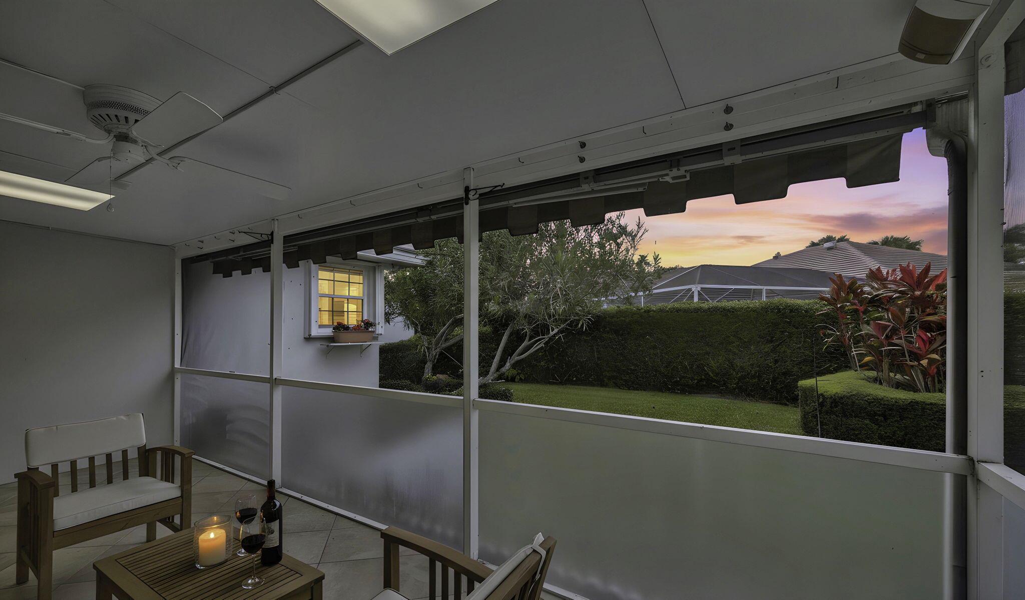 GARDEN OAKS - Residential