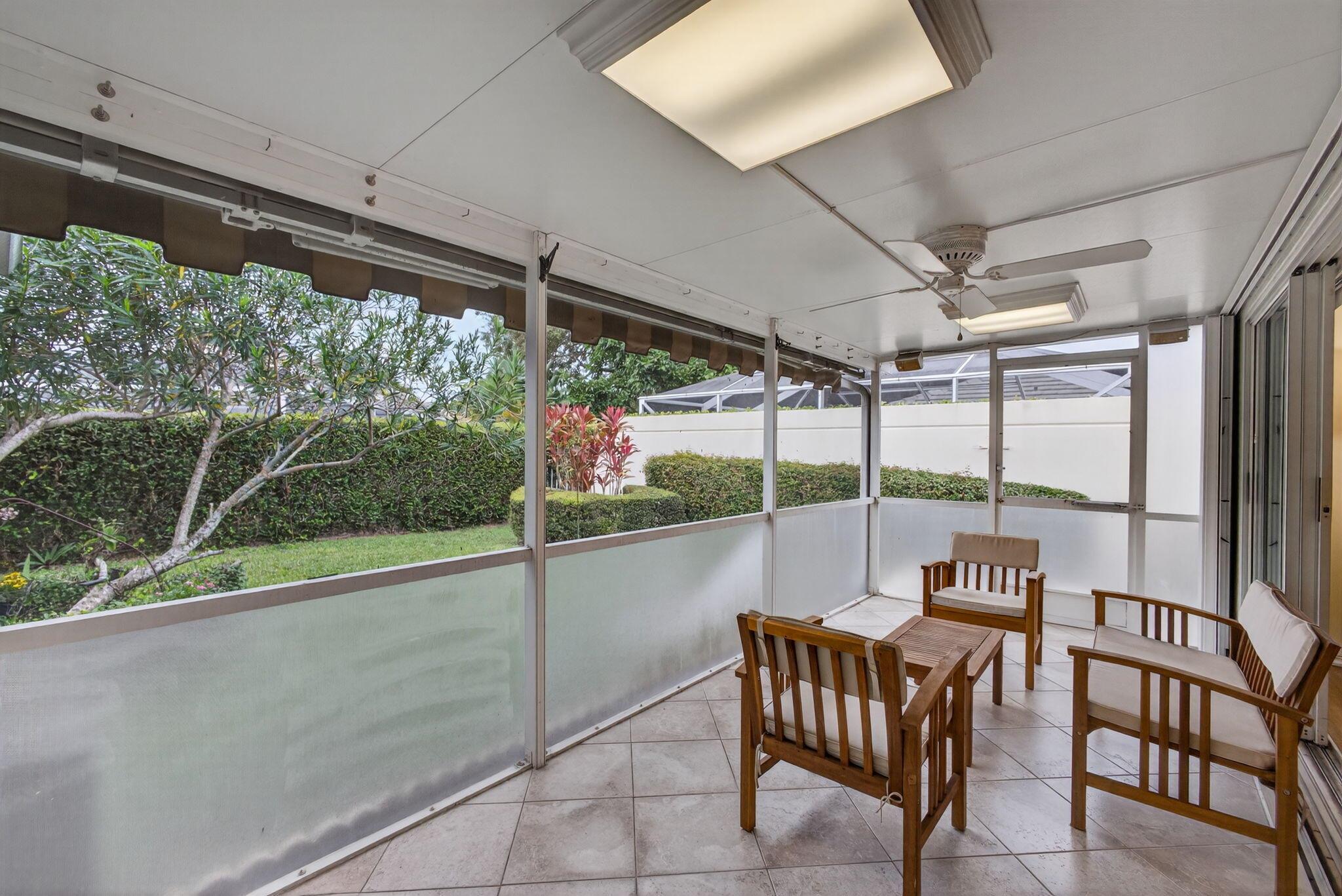 GARDEN OAKS - Residential