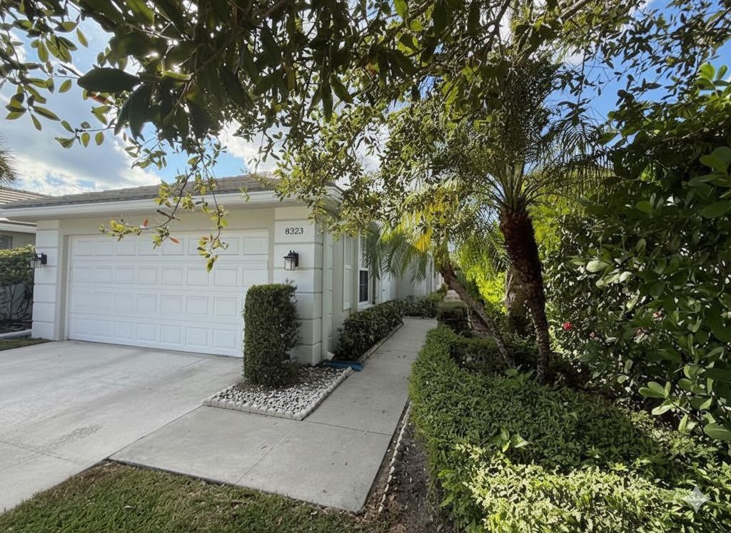 Photo of 8323 Old Forest Road, Palm Beach Gardens, FL 33410 (MLS # R11143793)