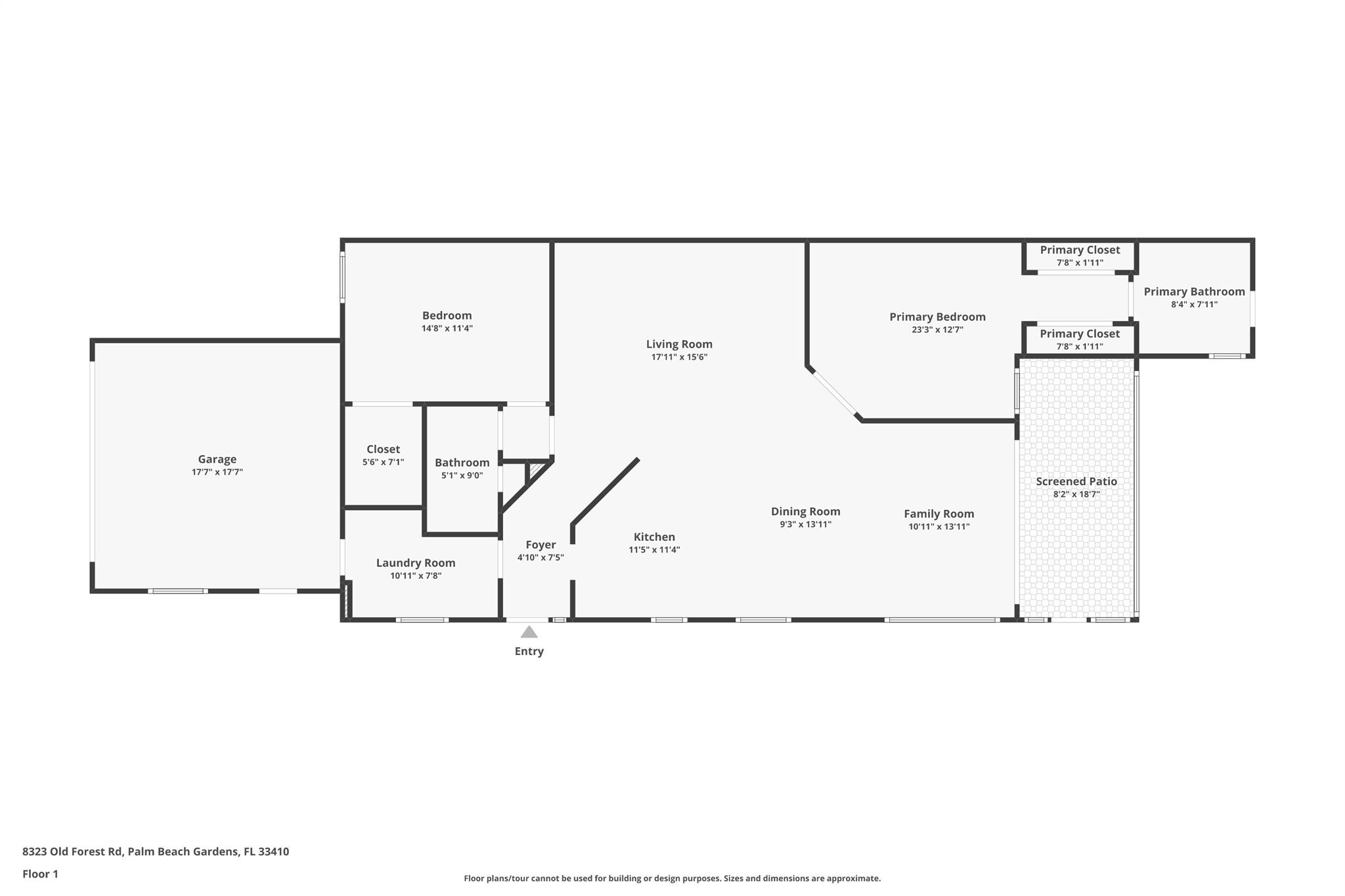 GARDEN OAKS - Residential