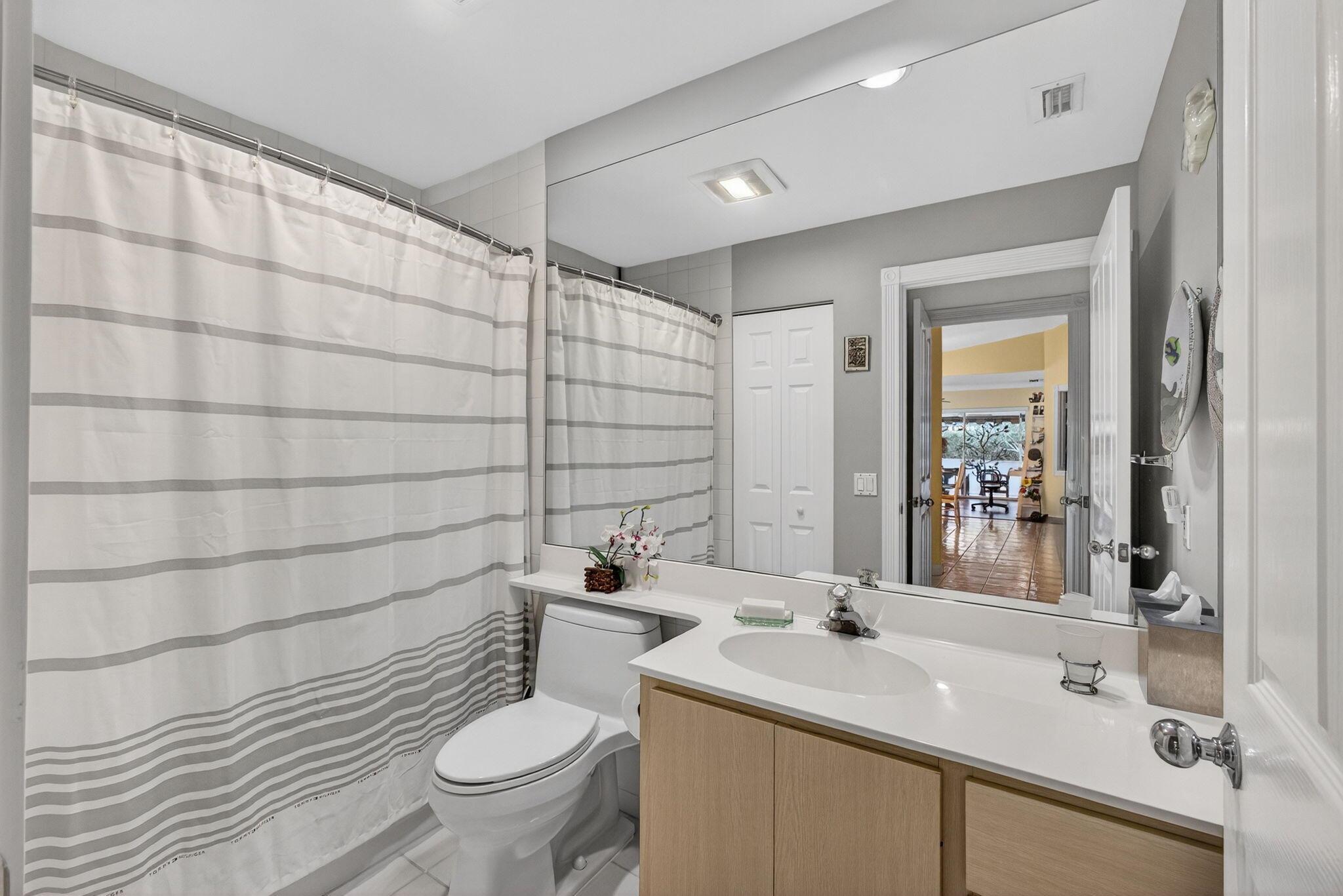 GARDEN OAKS - Residential