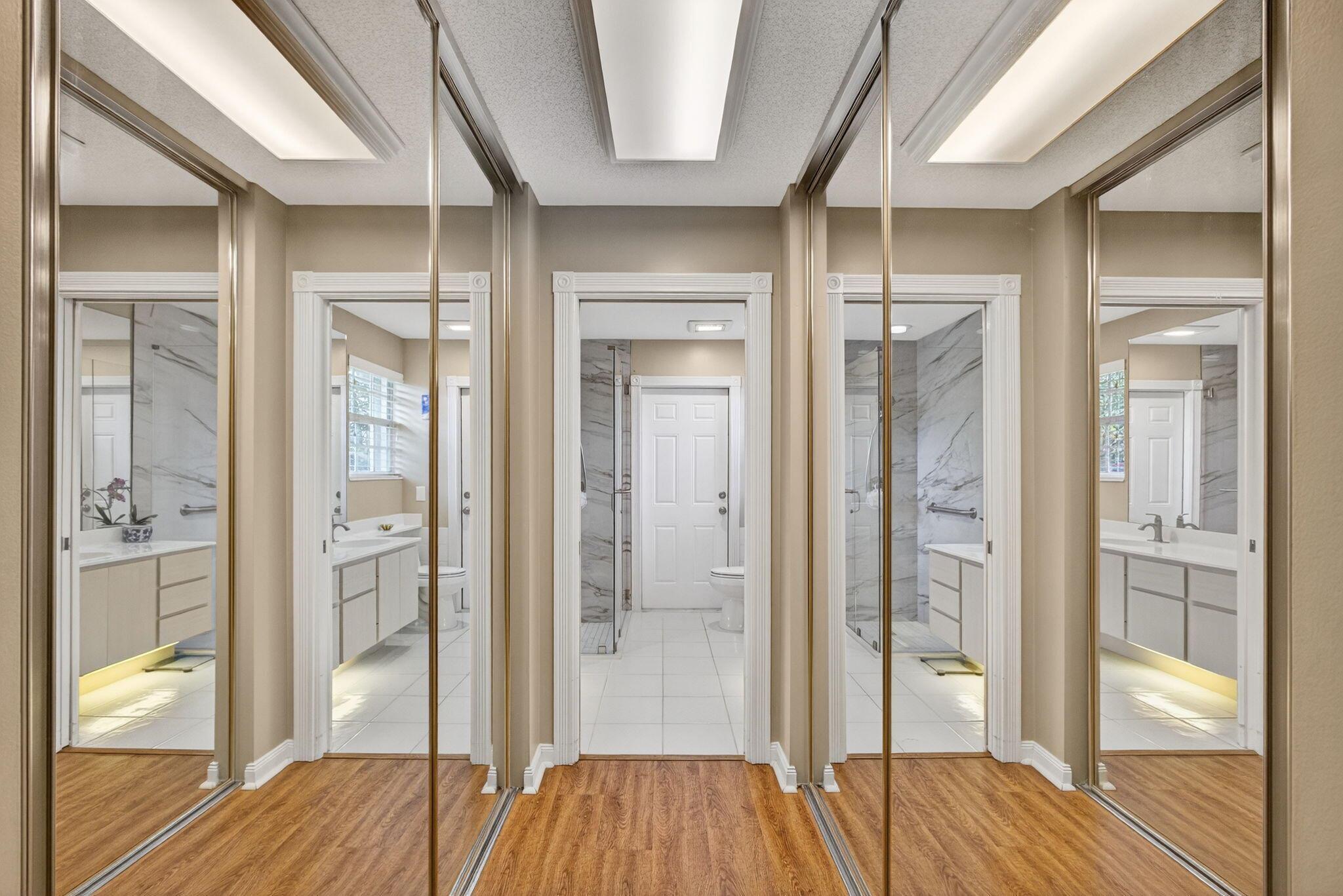 GARDEN OAKS - Residential