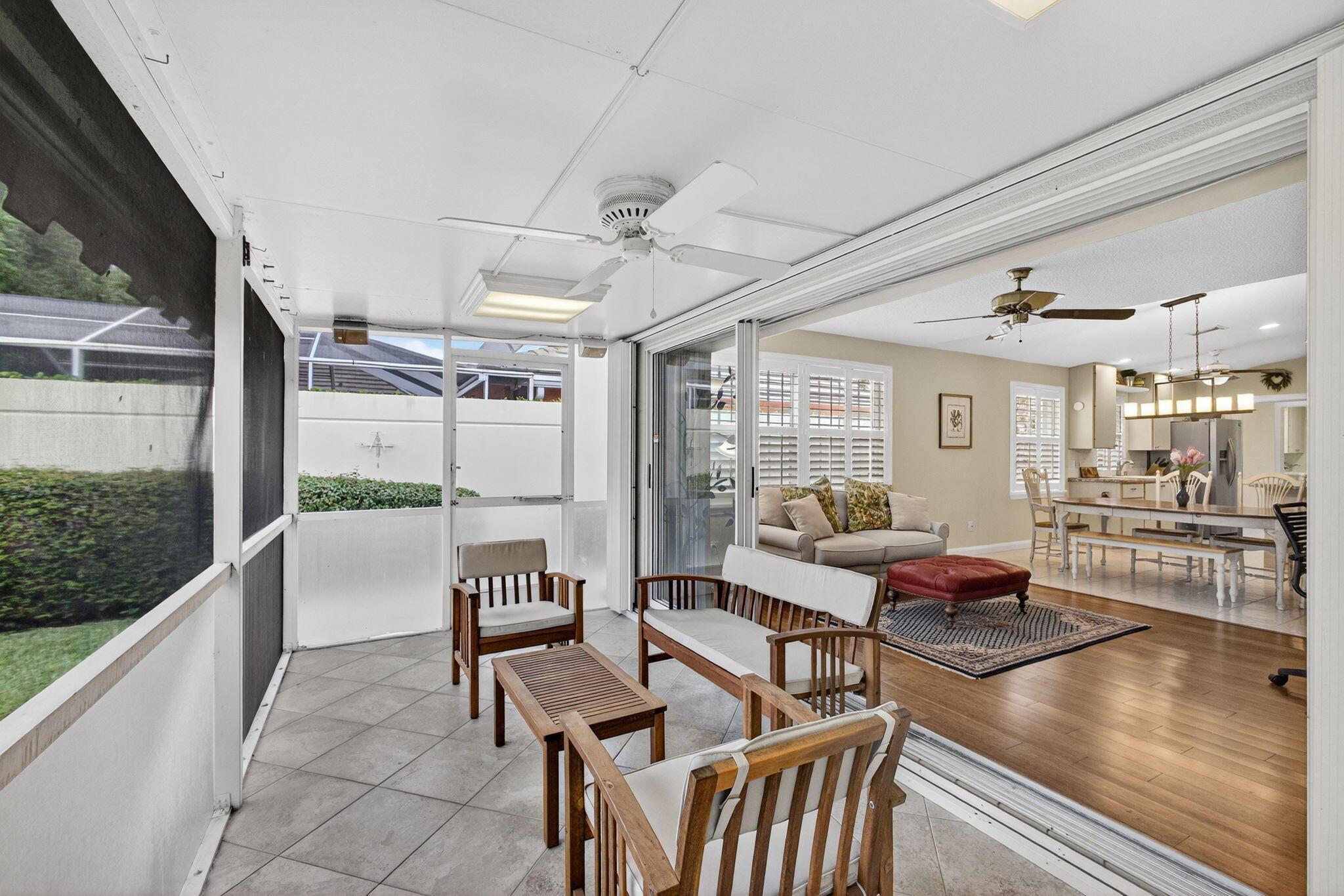 GARDEN OAKS - Residential