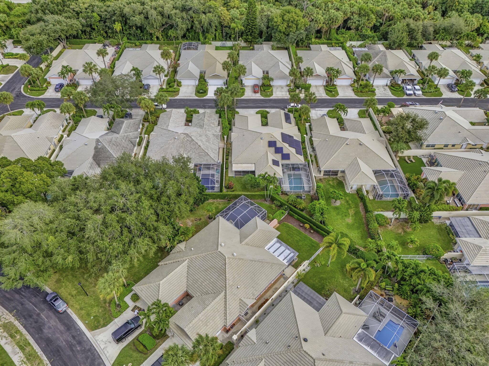 GARDEN OAKS - Residential