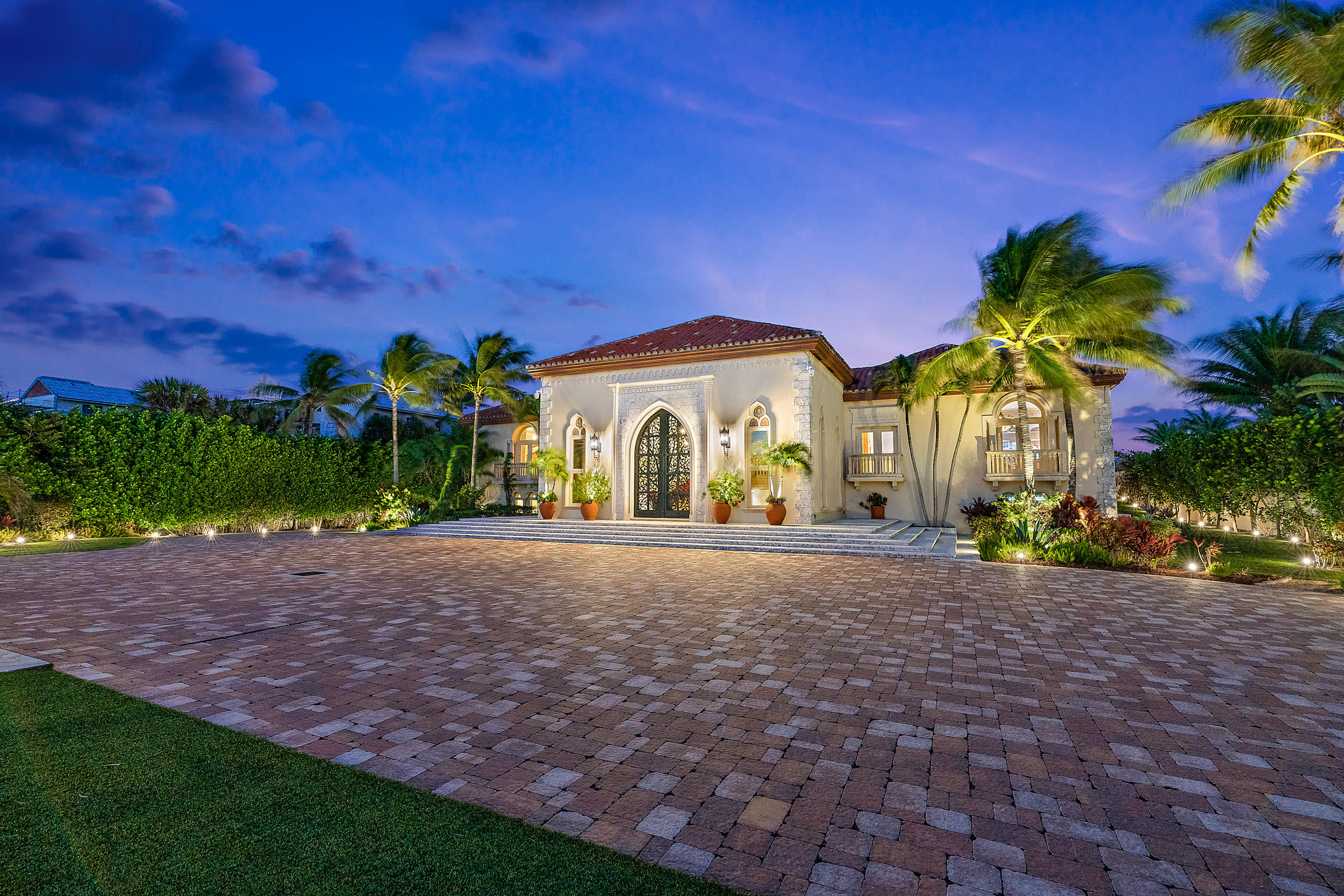 MANALAPAN - Residential