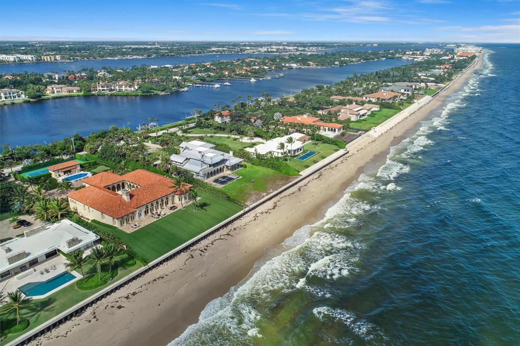 MANALAPAN - Residential