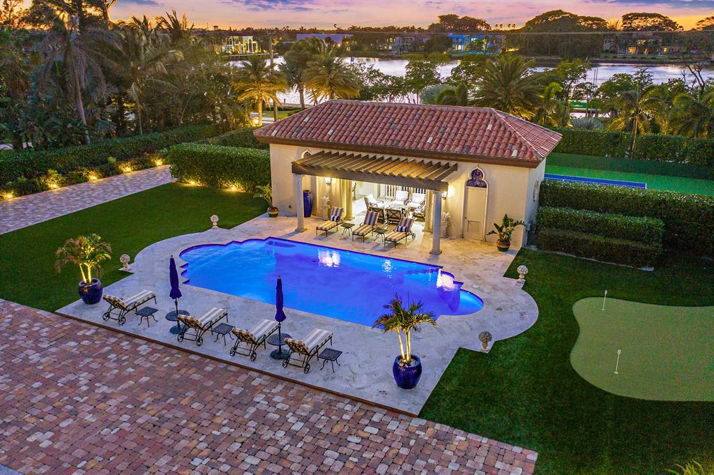 MANALAPAN - Residential