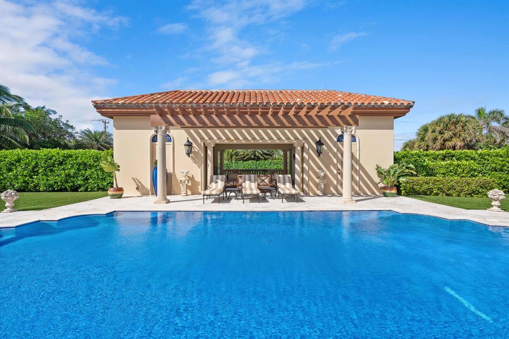 MANALAPAN - Residential