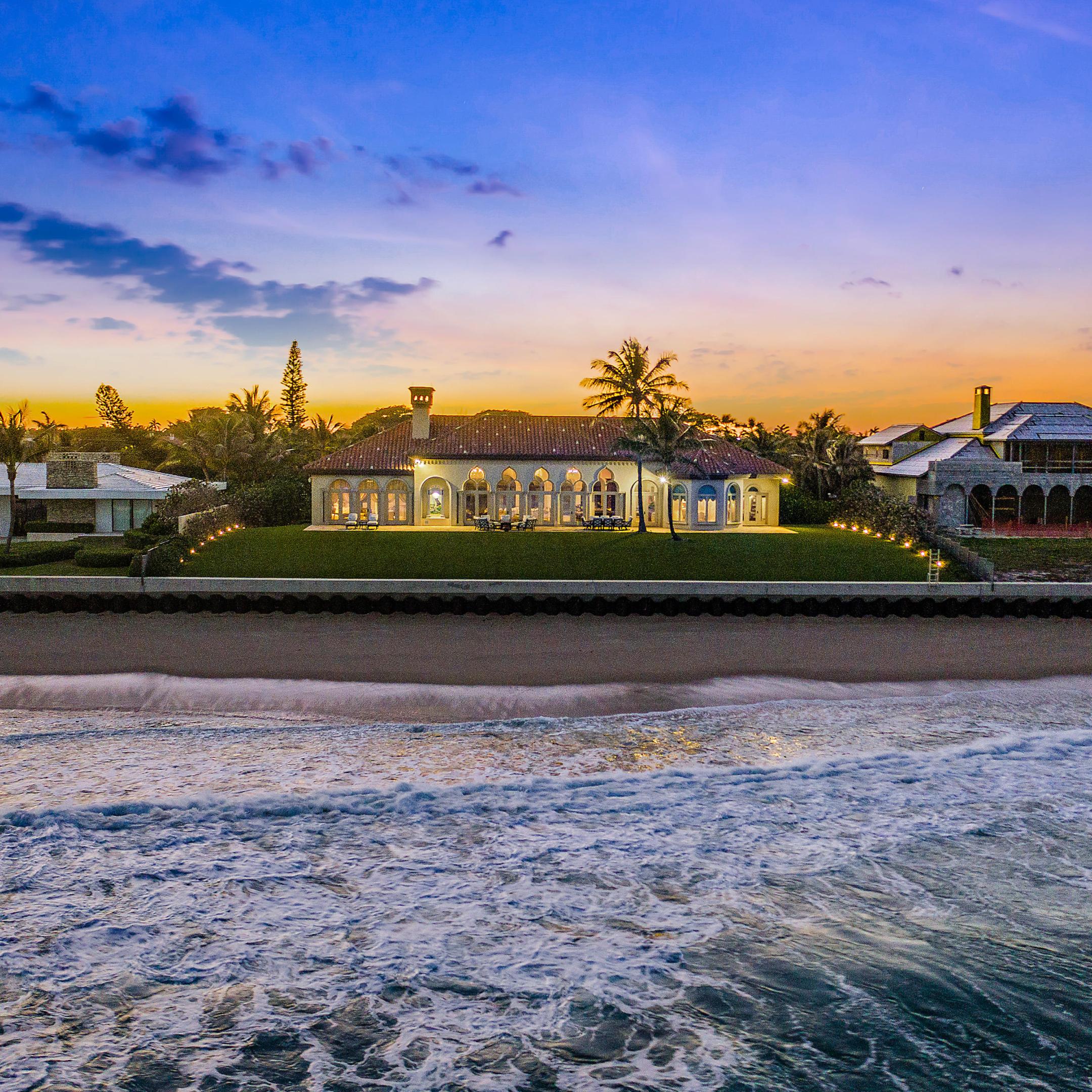 MANALAPAN - Residential