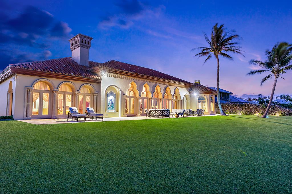 MANALAPAN - Residential