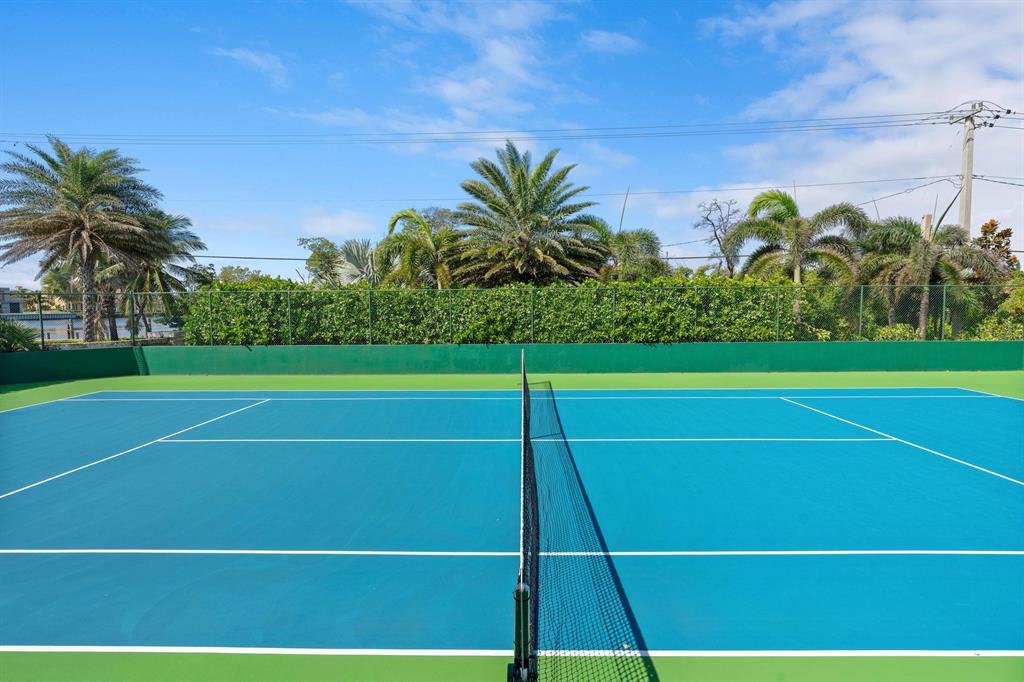 MANALAPAN - Residential