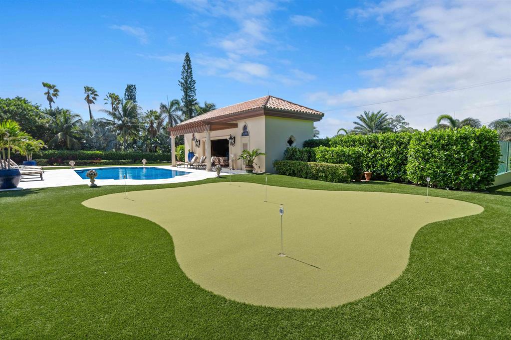 MANALAPAN - Residential