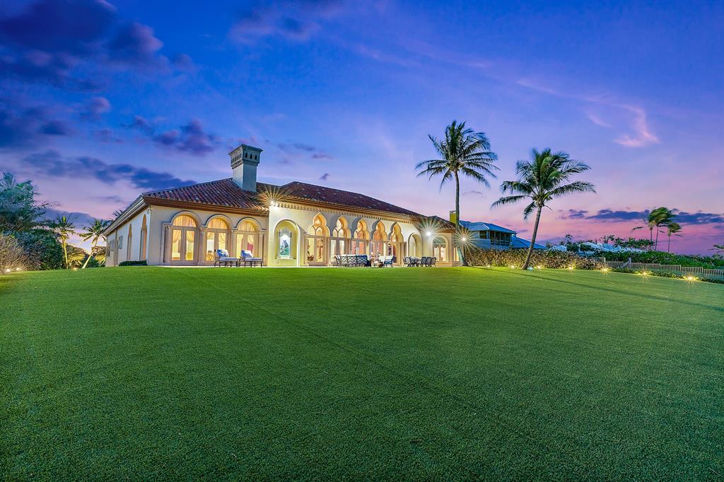 MANALAPAN - Residential