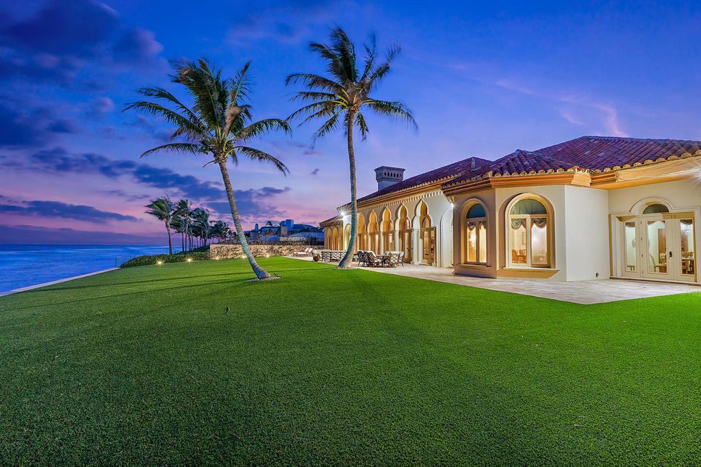 MANALAPAN - Residential