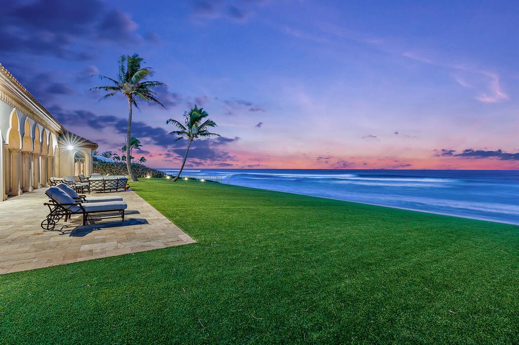 MANALAPAN - Residential