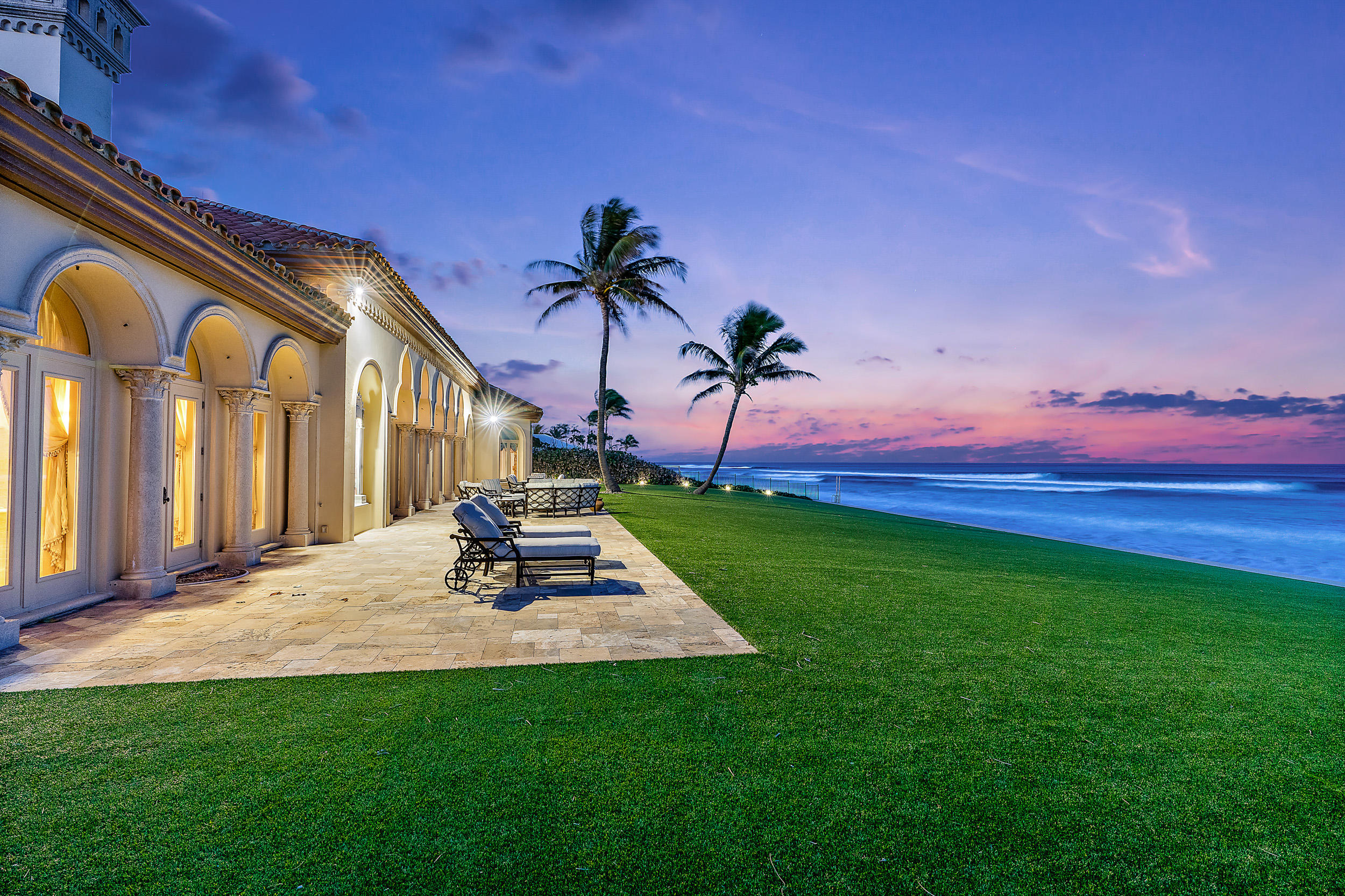 MANALAPAN - Residential