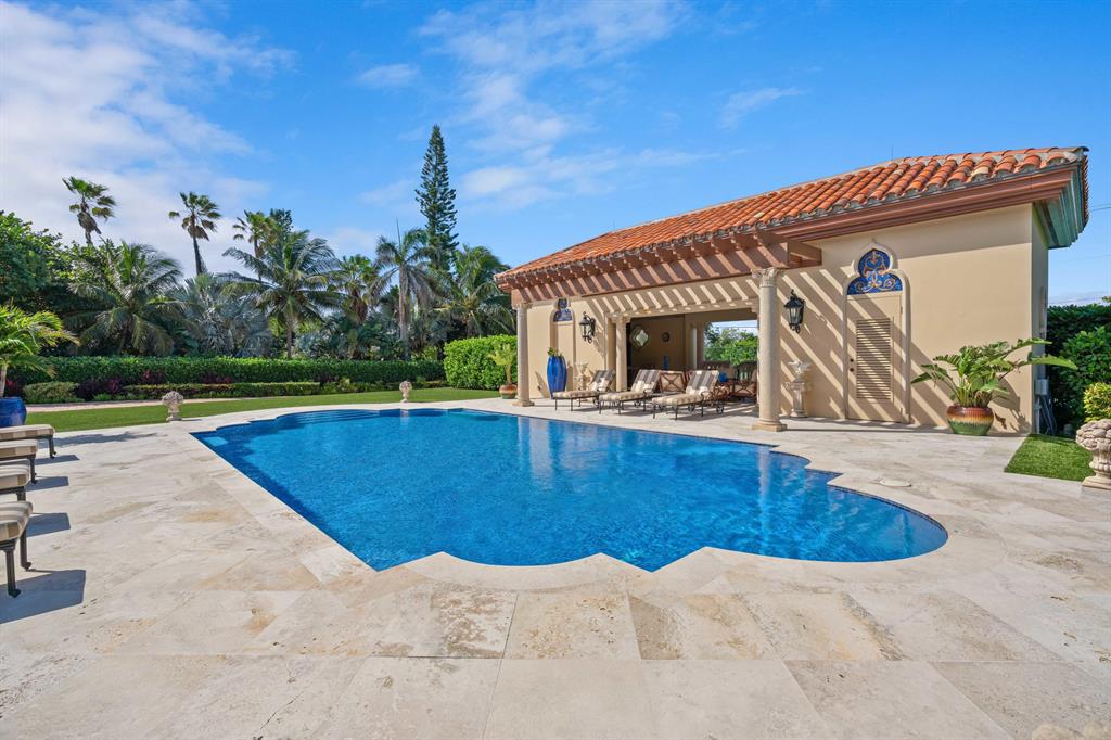 MANALAPAN - Residential