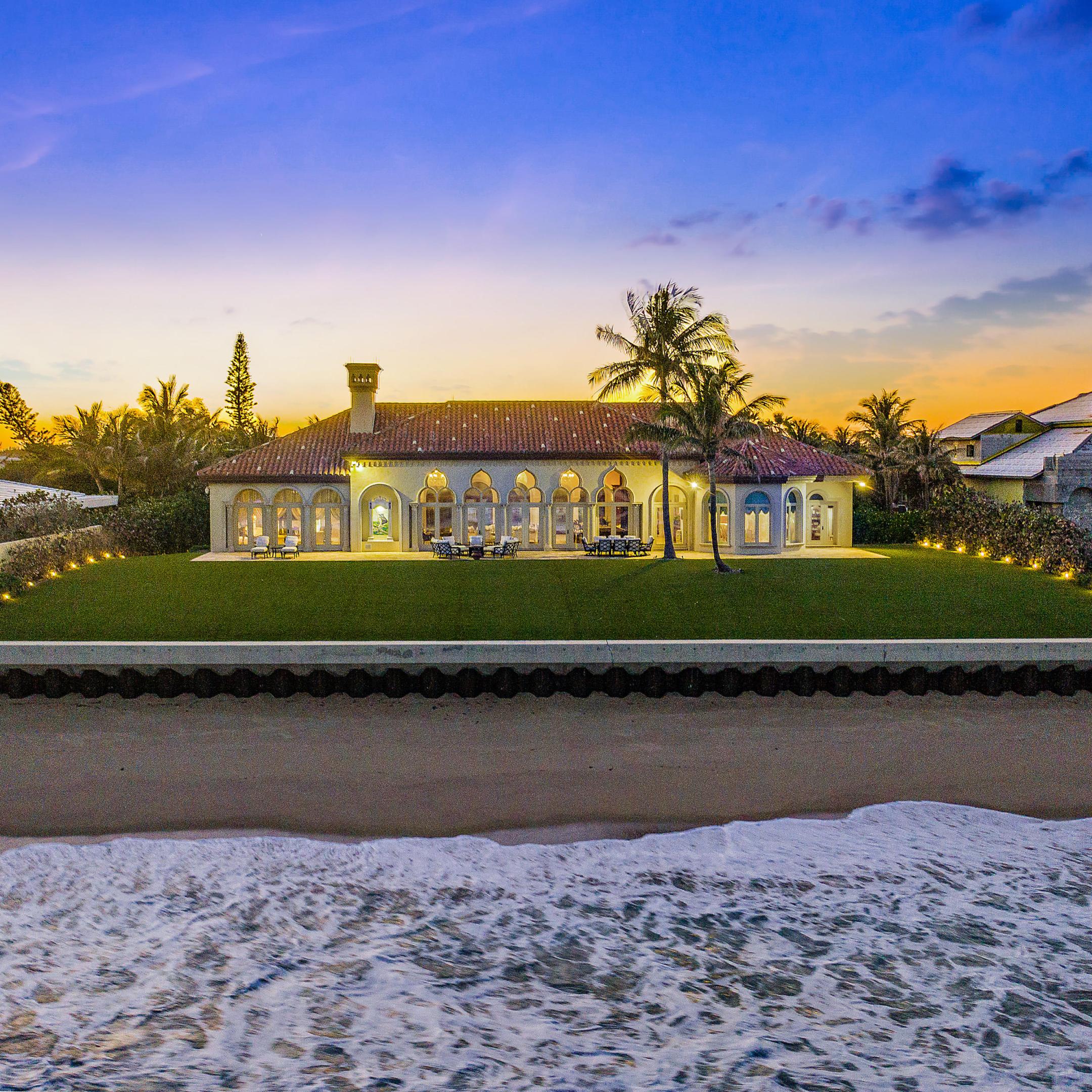 MANALAPAN - Residential