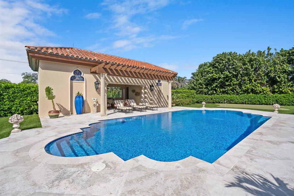 MANALAPAN - Residential