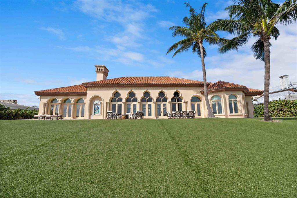 MANALAPAN - Residential