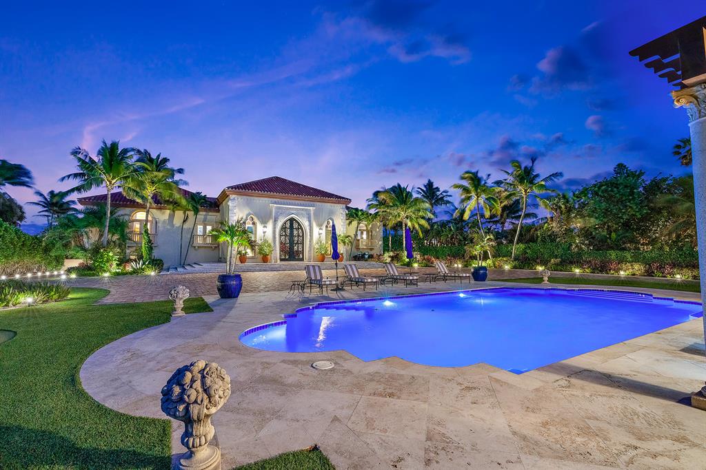 MANALAPAN - Residential