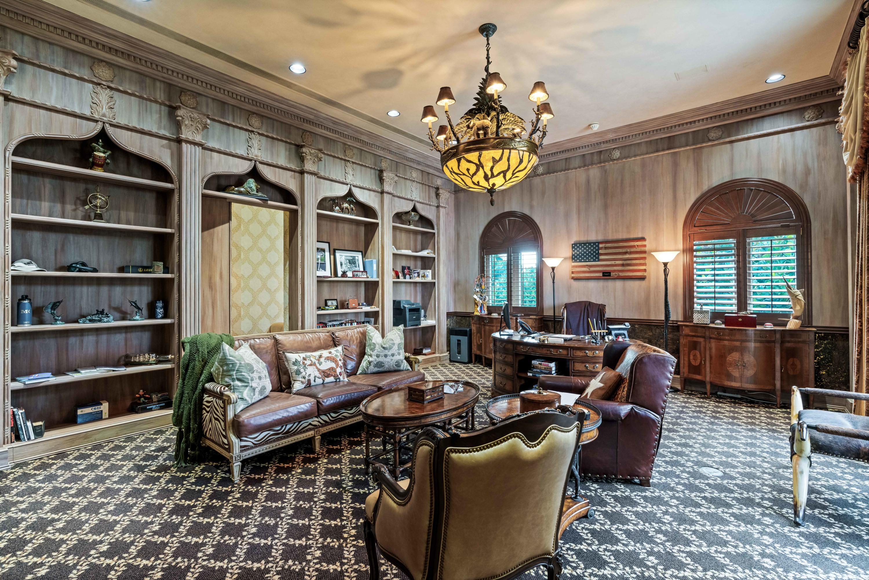 MANALAPAN - Residential