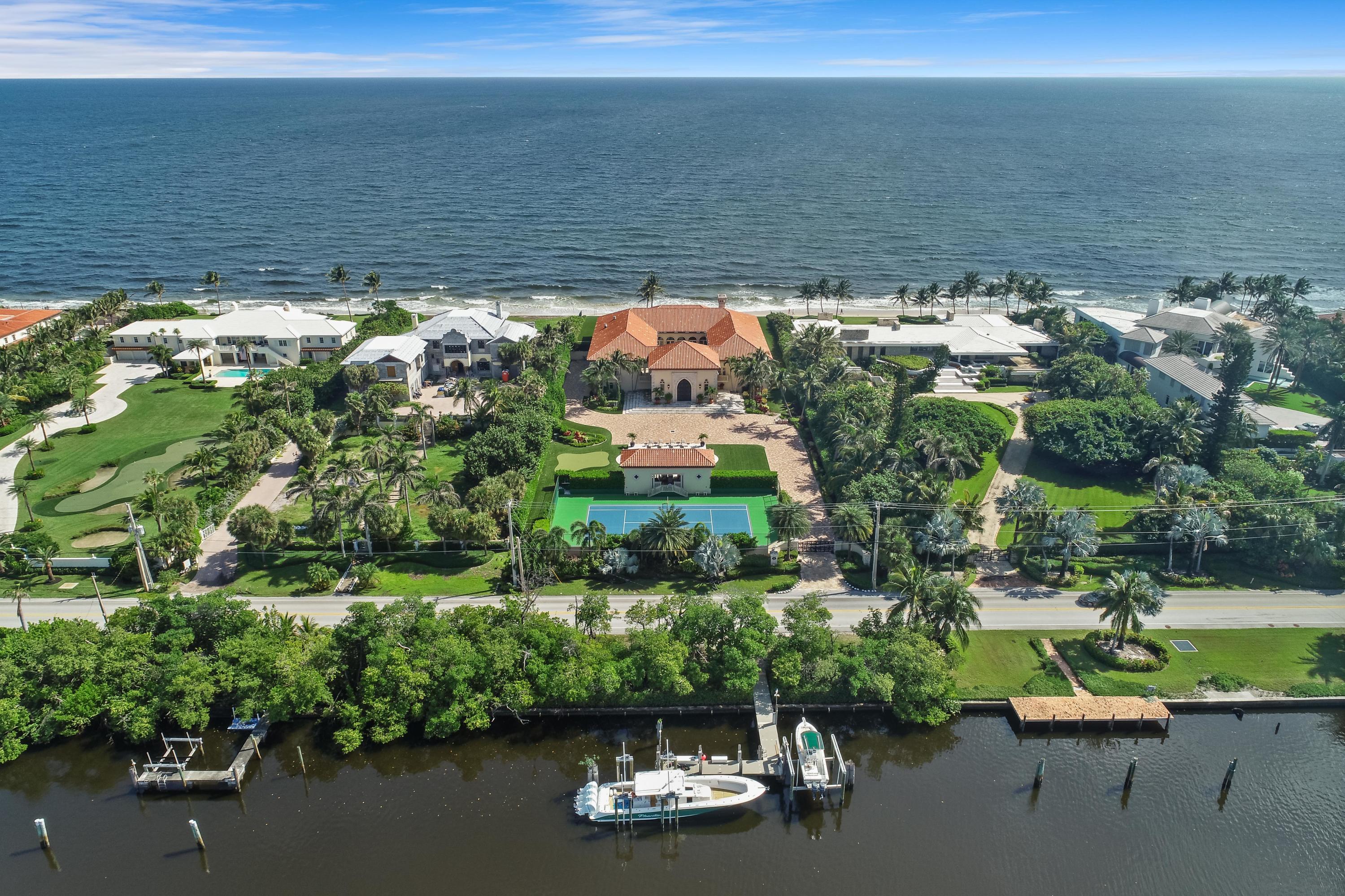 MANALAPAN - Residential