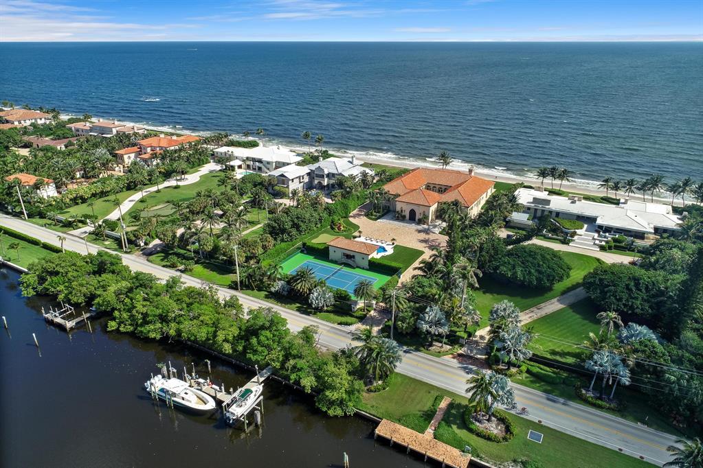 MANALAPAN - Residential