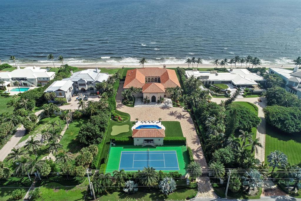 MANALAPAN - Residential