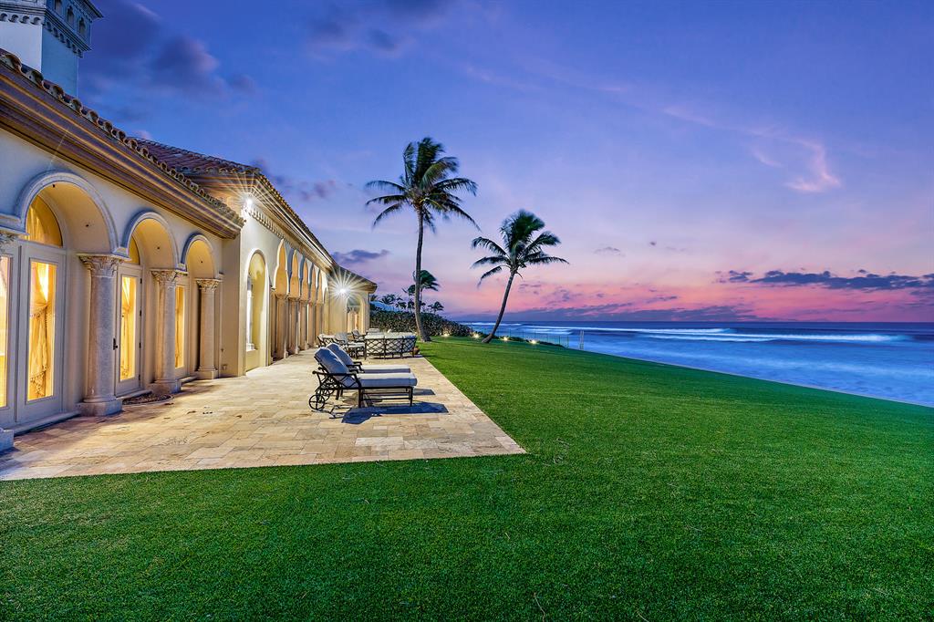 MANALAPAN - Residential