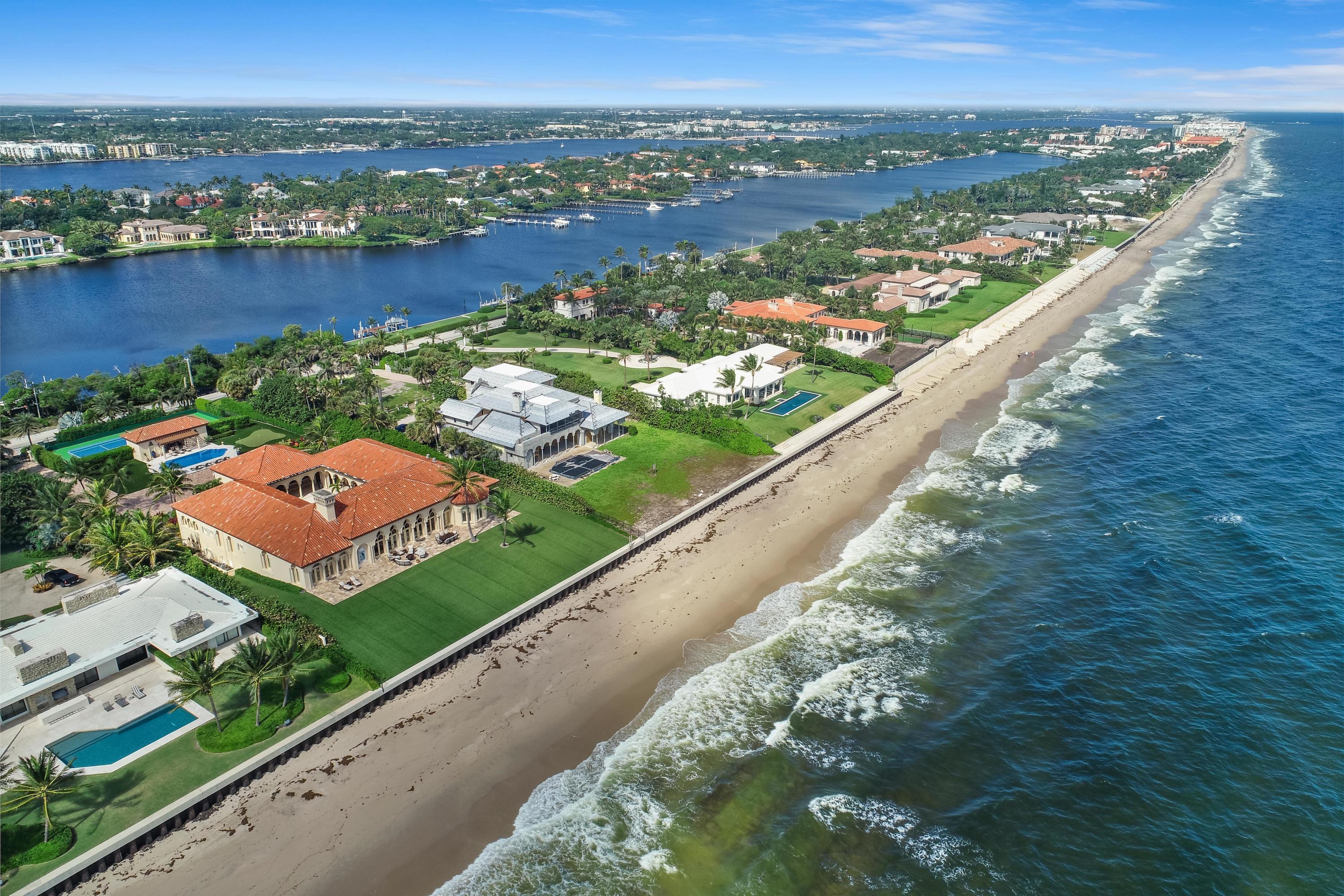 MANALAPAN - Residential