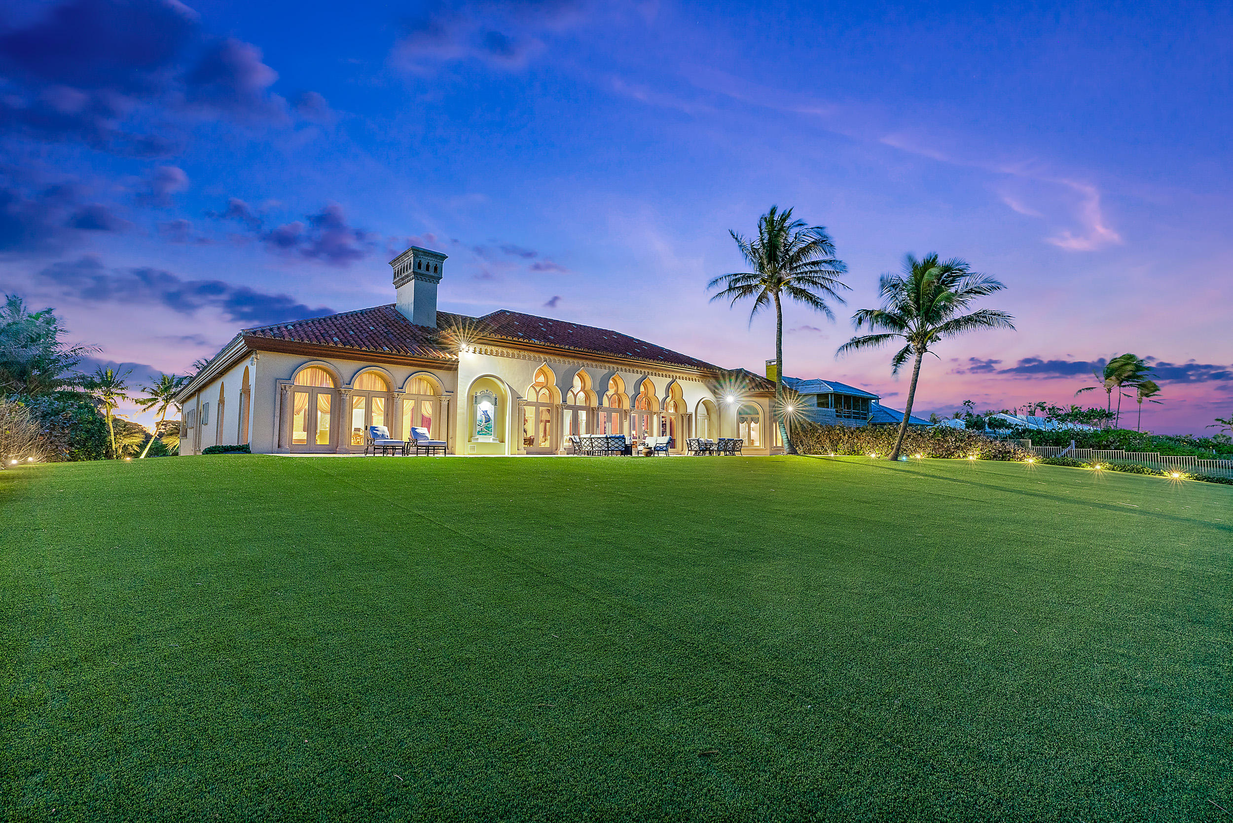 MANALAPAN - Residential